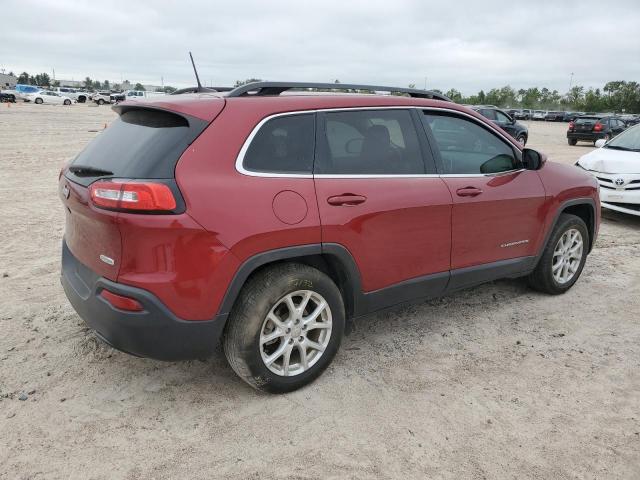 Photo 2 VIN: 1C4PJLCB3HW663503 - JEEP CHEROKEE L 