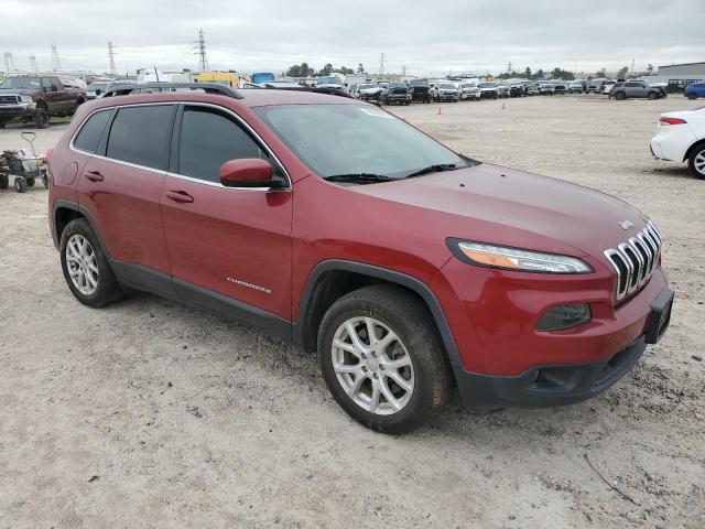 Photo 3 VIN: 1C4PJLCB3HW663503 - JEEP CHEROKEE L 