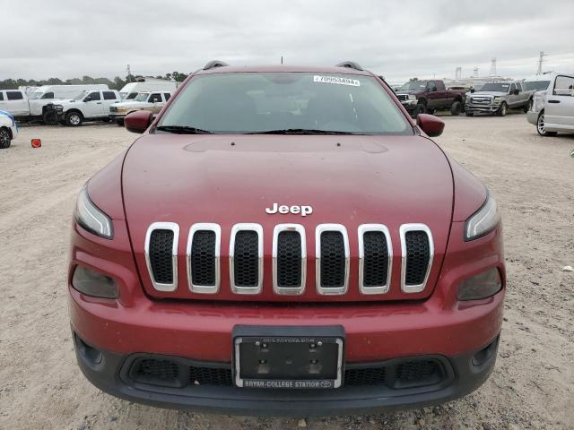 Photo 4 VIN: 1C4PJLCB3HW663503 - JEEP CHEROKEE L 