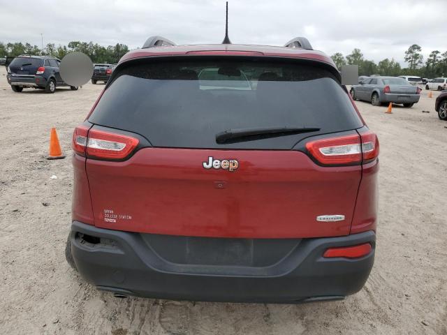 Photo 5 VIN: 1C4PJLCB3HW663503 - JEEP CHEROKEE L 