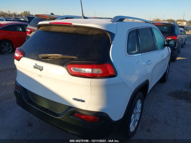 Photo 3 VIN: 1C4PJLCB3HW666837 - JEEP CHEROKEE 