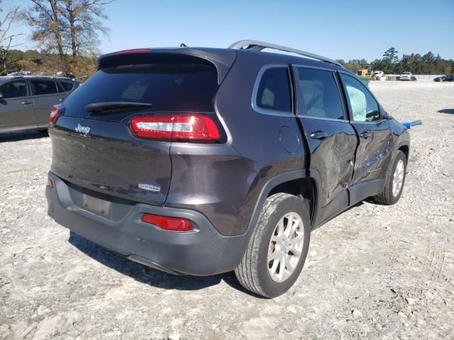 Photo 3 VIN: 1C4PJLCB3HW667499 - JEEP CHEROKEE L 