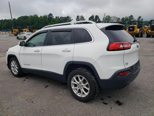 Photo 1 VIN: 1C4PJLCB3JD509763 - JEEP CHEROKEE L 