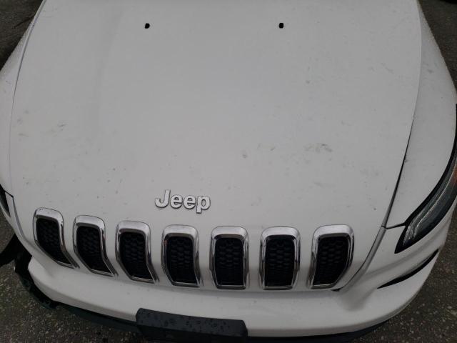 Photo 11 VIN: 1C4PJLCB3JD509763 - JEEP CHEROKEE L 