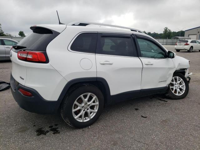 Photo 2 VIN: 1C4PJLCB3JD509763 - JEEP CHEROKEE L 