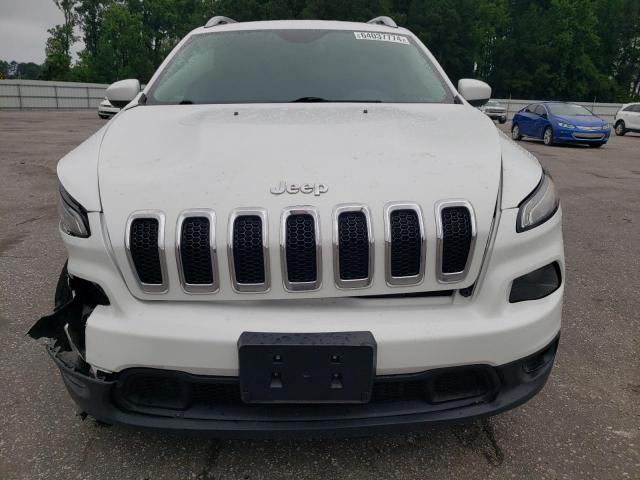 Photo 4 VIN: 1C4PJLCB3JD509763 - JEEP CHEROKEE L 