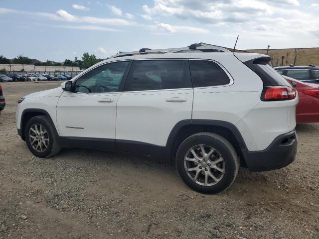 Photo 1 VIN: 1C4PJLCB3JD510671 - JEEP CHEROKEE L 