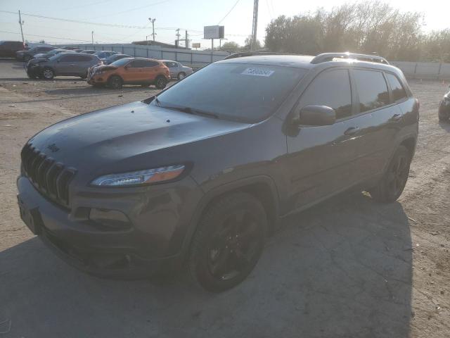 Photo 0 VIN: 1C4PJLCB3JD510900 - JEEP CHEROKEE L 