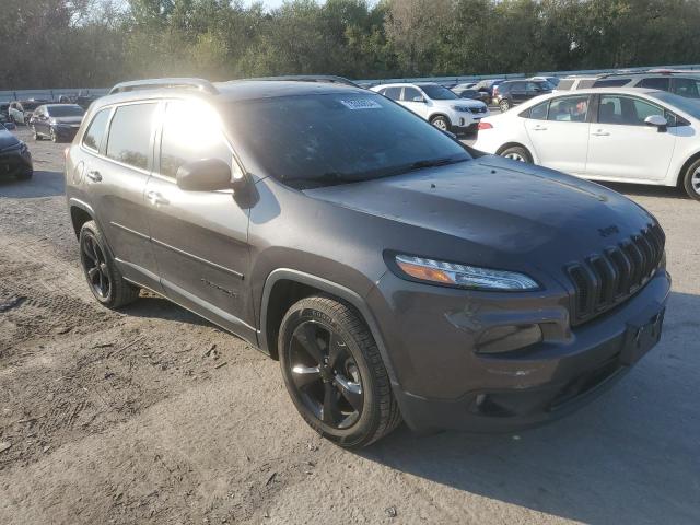 Photo 3 VIN: 1C4PJLCB3JD510900 - JEEP CHEROKEE L 