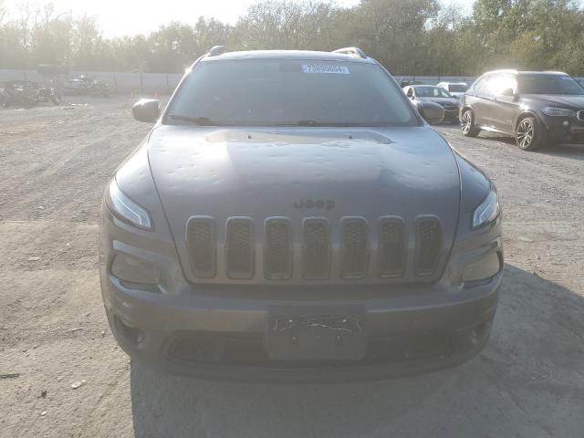 Photo 4 VIN: 1C4PJLCB3JD510900 - JEEP CHEROKEE L 