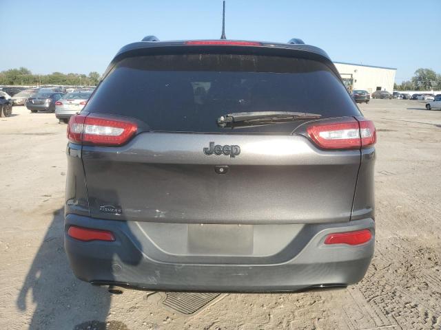 Photo 5 VIN: 1C4PJLCB3JD510900 - JEEP CHEROKEE L 