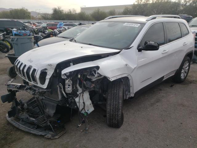 Photo 1 VIN: 1C4PJLCB3JD511092 - JEEP CHEROKEE L 