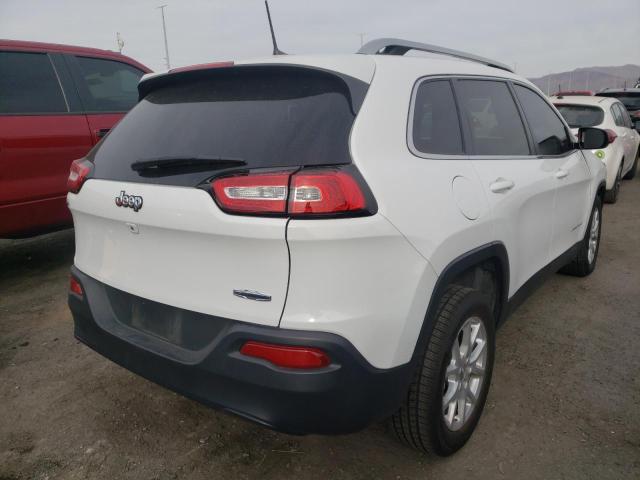 Photo 3 VIN: 1C4PJLCB3JD511092 - JEEP CHEROKEE L 