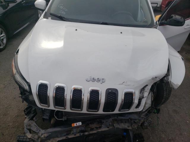 Photo 6 VIN: 1C4PJLCB3JD511092 - JEEP CHEROKEE L 