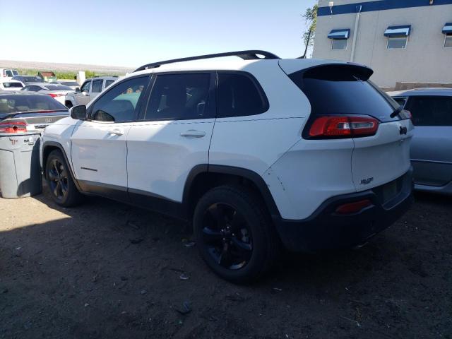 Photo 1 VIN: 1C4PJLCB3JD513876 - JEEP CHEROKEE L 