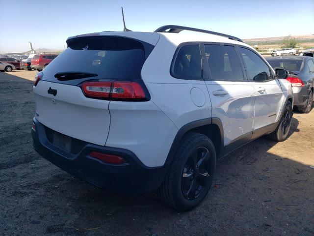 Photo 2 VIN: 1C4PJLCB3JD513876 - JEEP CHEROKEE L 