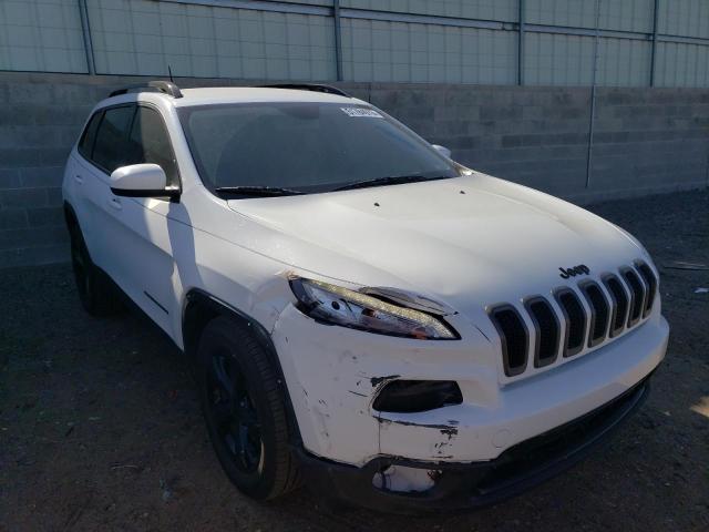 Photo 3 VIN: 1C4PJLCB3JD513876 - JEEP CHEROKEE L 