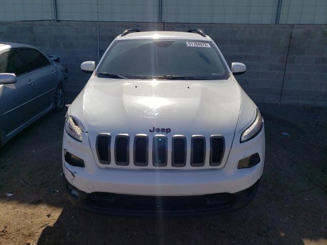 Photo 4 VIN: 1C4PJLCB3JD513876 - JEEP CHEROKEE L 