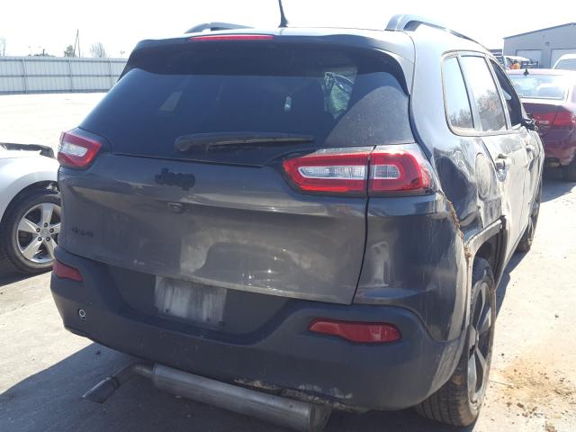 Photo 3 VIN: 1C4PJLCB3JD518138 - JEEP CHEROKEE L 