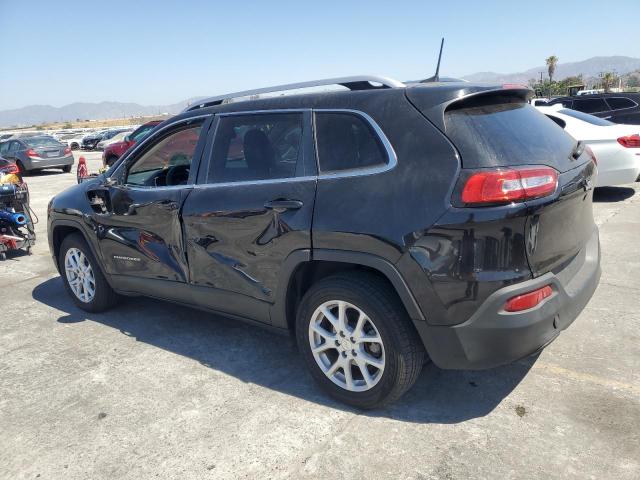 Photo 1 VIN: 1C4PJLCB3JD518298 - JEEP CHEROKEE L 