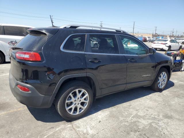 Photo 2 VIN: 1C4PJLCB3JD518298 - JEEP CHEROKEE L 