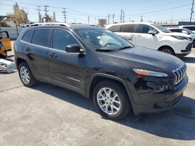 Photo 3 VIN: 1C4PJLCB3JD518298 - JEEP CHEROKEE L 