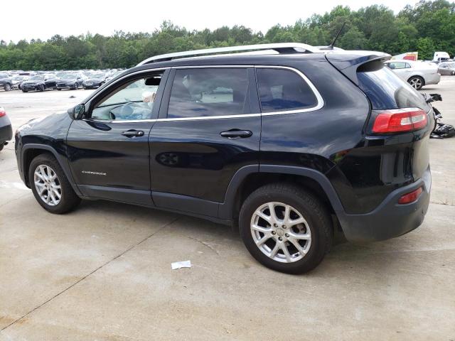 Photo 1 VIN: 1C4PJLCB3JD531150 - JEEP CHEROKEE L 