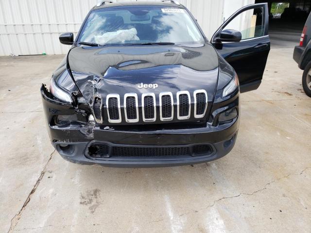 Photo 11 VIN: 1C4PJLCB3JD531150 - JEEP CHEROKEE L 