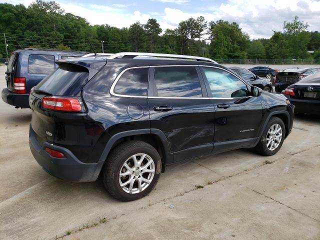 Photo 2 VIN: 1C4PJLCB3JD531150 - JEEP CHEROKEE L 