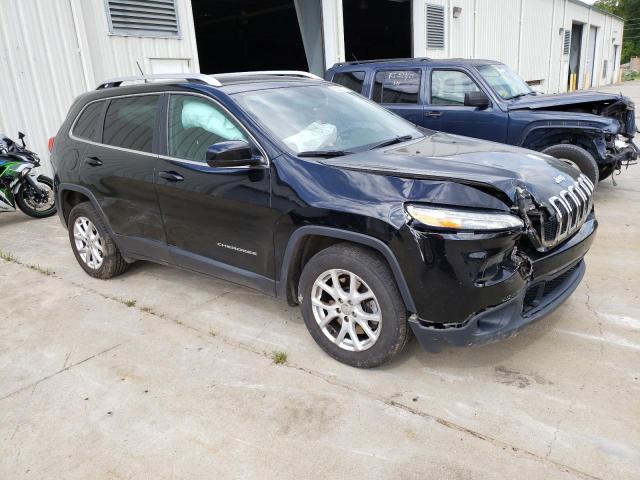 Photo 3 VIN: 1C4PJLCB3JD531150 - JEEP CHEROKEE L 