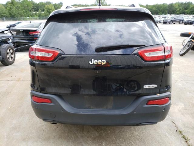 Photo 5 VIN: 1C4PJLCB3JD531150 - JEEP CHEROKEE L 