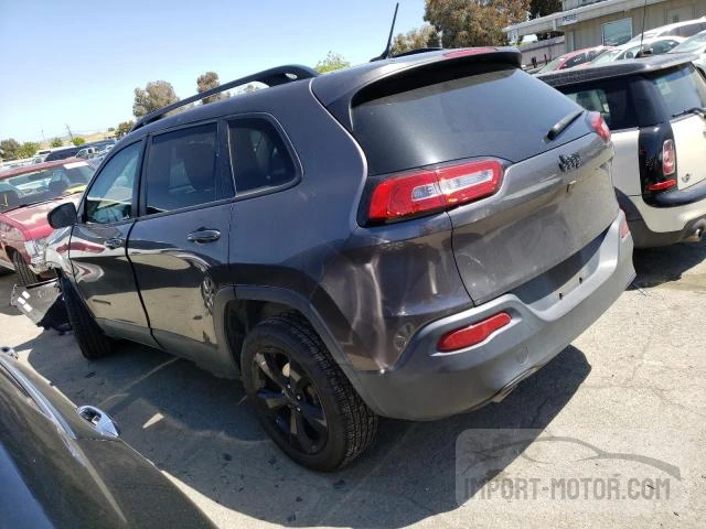 Photo 1 VIN: 1C4PJLCB3JD533903 - JEEP CHEROKEE 