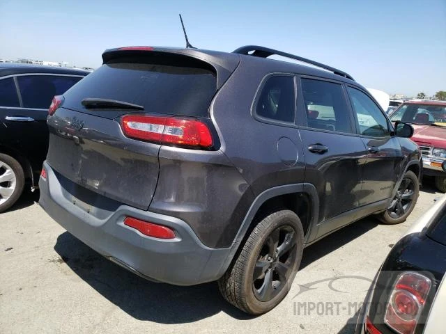 Photo 2 VIN: 1C4PJLCB3JD533903 - JEEP CHEROKEE 