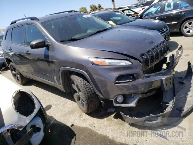 Photo 3 VIN: 1C4PJLCB3JD533903 - JEEP CHEROKEE 