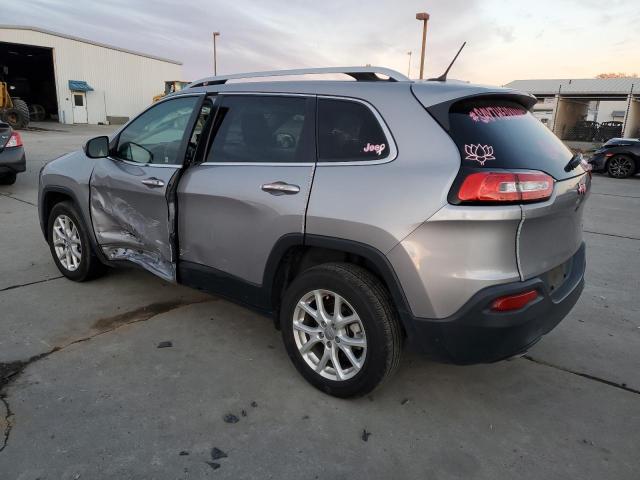 Photo 1 VIN: 1C4PJLCB3JD538910 - JEEP CHEROKEE L 