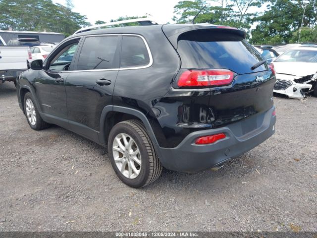 Photo 2 VIN: 1C4PJLCB3JD539765 - JEEP CHEROKEE 