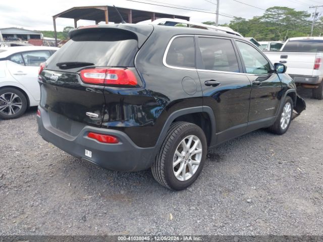 Photo 3 VIN: 1C4PJLCB3JD539765 - JEEP CHEROKEE 