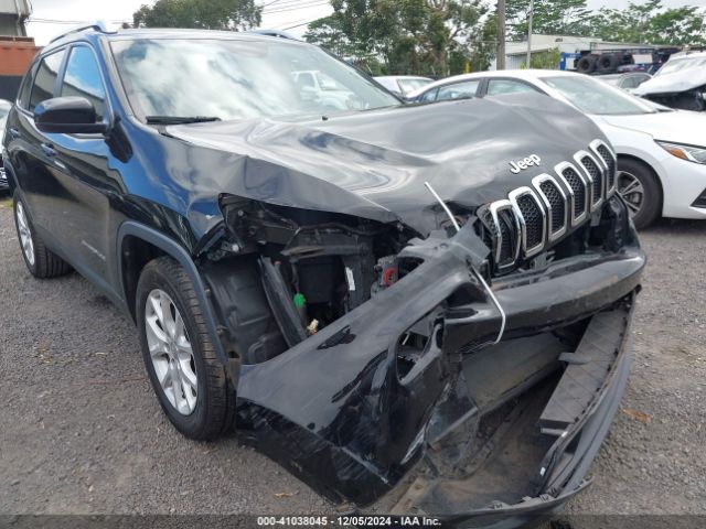 Photo 5 VIN: 1C4PJLCB3JD539765 - JEEP CHEROKEE 