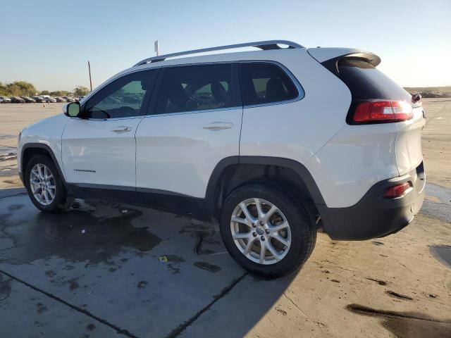 Photo 1 VIN: 1C4PJLCB3JD553701 - JEEP CHEROKEE L 