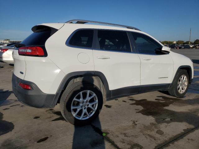 Photo 2 VIN: 1C4PJLCB3JD553701 - JEEP CHEROKEE L 