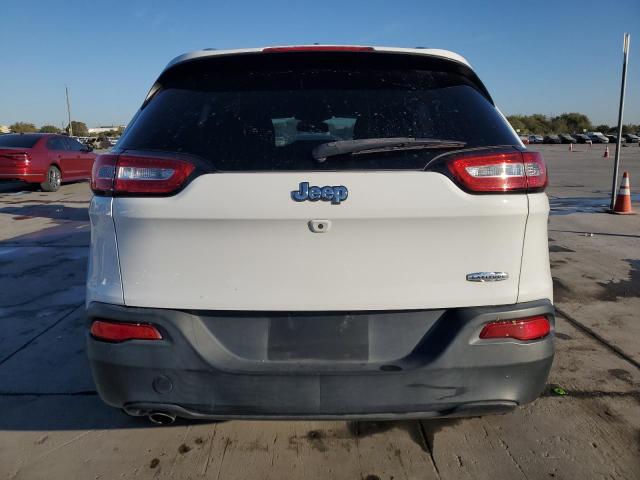 Photo 5 VIN: 1C4PJLCB3JD553701 - JEEP CHEROKEE L 