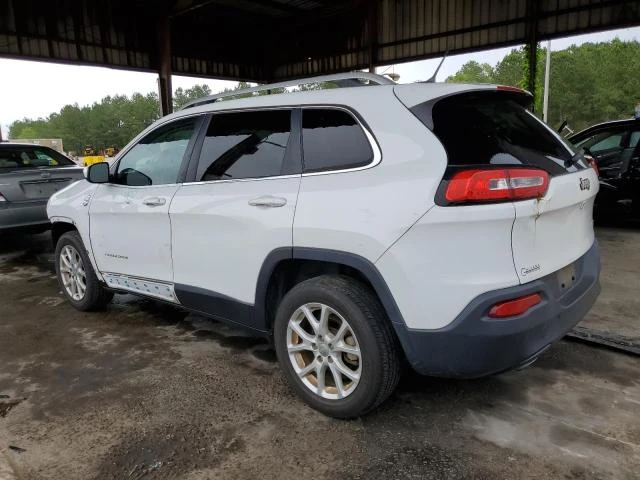 Photo 1 VIN: 1C4PJLCB3JD560700 - JEEP CHEROKEE L 