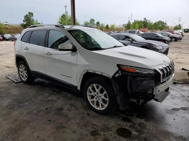 Photo 3 VIN: 1C4PJLCB3JD560700 - JEEP CHEROKEE L 