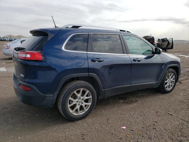 Photo 2 VIN: 1C4PJLCB3JD566562 - JEEP CHEROKEE L 