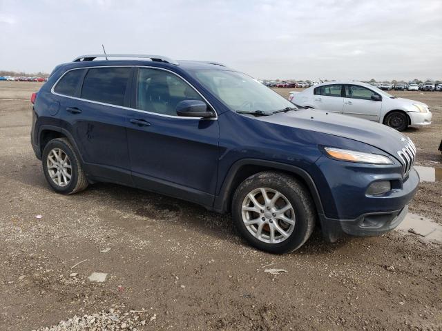 Photo 3 VIN: 1C4PJLCB3JD566562 - JEEP CHEROKEE L 