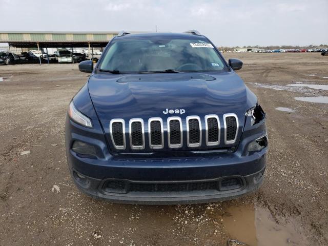 Photo 4 VIN: 1C4PJLCB3JD566562 - JEEP CHEROKEE L 