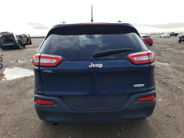 Photo 5 VIN: 1C4PJLCB3JD566562 - JEEP CHEROKEE L 