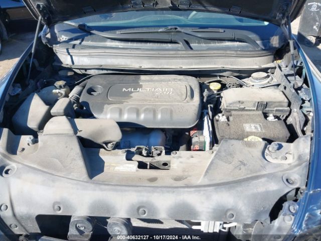 Photo 9 VIN: 1C4PJLCB3JD573611 - JEEP CHEROKEE 