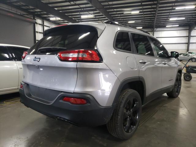 Photo 3 VIN: 1C4PJLCB3JD577528 - JEEP CHEROKEE 