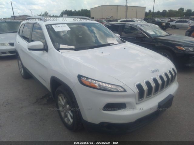 Photo 0 VIN: 1C4PJLCB3JD587461 - JEEP CHEROKEE 